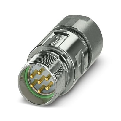 M23-07P1N8A9004S - Connettore per accoppiamenti