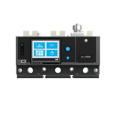 Ekip Touch Measuring LSIG In=250 XT5 3p