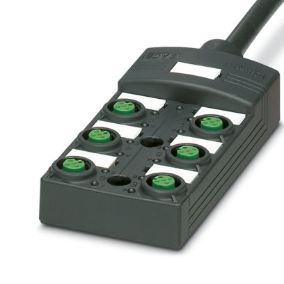 SACB-6/ 6-30,0PUR SCO P - Scatola di distribuzione