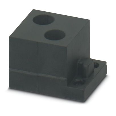 CES-SRG-BK-2X8 - Manicotto per cavi