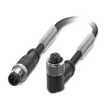 SAC-3P-M12MS-M12FR SH/.../... - Cavo per sensore/attuatore
