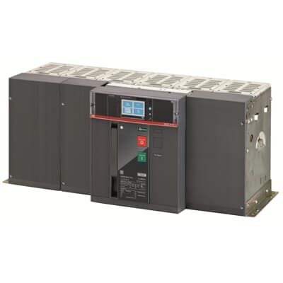 E6.2H-A 4000 Ekip Touch LSI 3p F HR