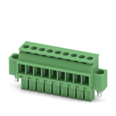 MCVW 1,5/ 9-STF-3,5 - Connettore per circuito stampato