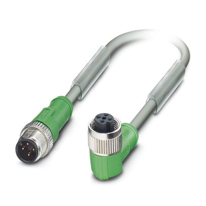 SAC-4P-M12MS/ 3,0-800/M12FR - Cavo per sensore/attuatore