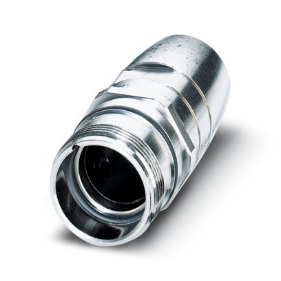 RM-00000007100 - Scatola per connettore circolare a innesto