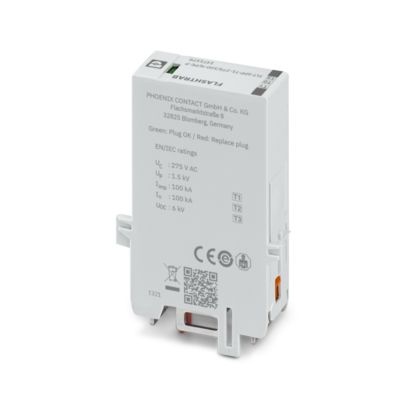 FLT-SPP-T1-275/100-N/PE-P - Connettore