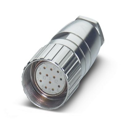 RC-07S1N121600 - Connettore per cavi