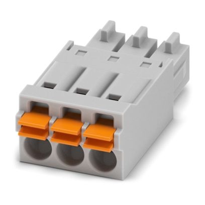 FMC 1,5/ 3-ST-3,5 GY - Connettore per circuito stampato