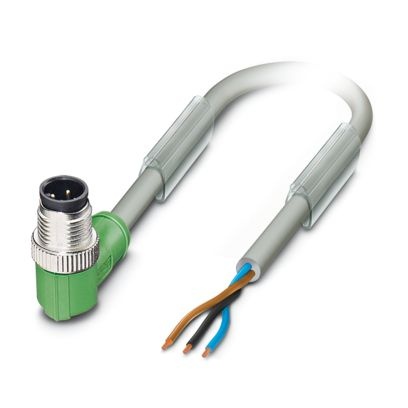 SAC-3P-M12MR/10,0-800 - Cavo per sensore/attuatore