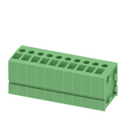 FRONT 2,5-V/SA10-EX-6 5RZBD1-6 - Morsetto per circuito stampato