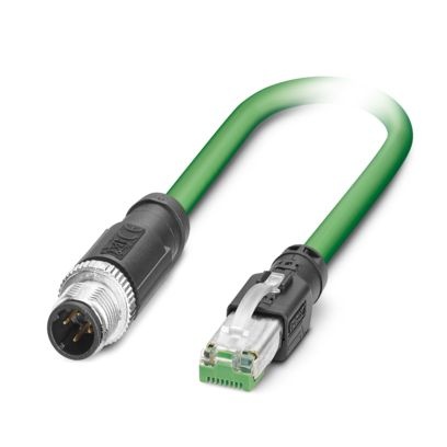 NBC-M12MSD/ 3,0-93C/R4AC - Cavo di rete