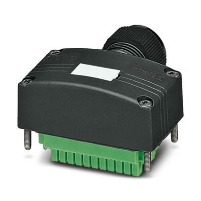 SACB-C-H180-8/16-12,0PUR SCO - Copertura di connessione