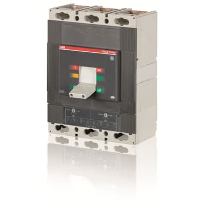 T6S 800 UL/CSA TMA 600-6000 3p F F
