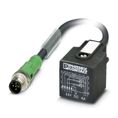 SAC-5P-MS-AD-2L SCO/.../... - Cavo per sensore/attuatore