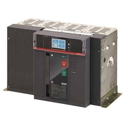 E4.2H-A 2500 Ekip G Touch LSIG 4p F HR