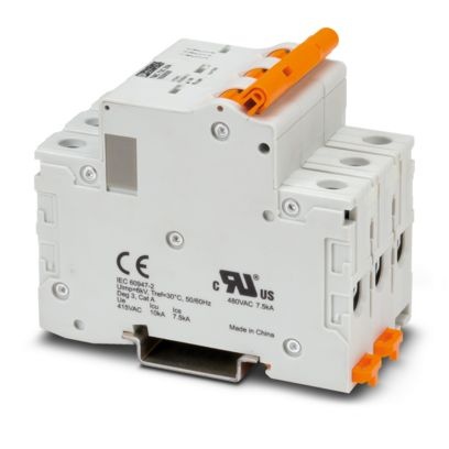 TMC 73C 15A - Interruttore automatico