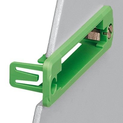 IC-DFR 7 - Cornice di montaggio
