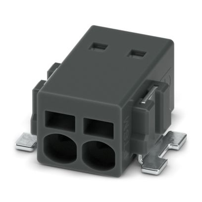 PTSM 0,5/2-2,5-H SMD R24 - Morsetto per circuito stampato