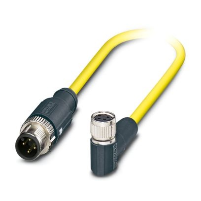 SAC-4P-MS/1,5-542/M8FRSH SCOBK - Cavo per sensore/attuatore
