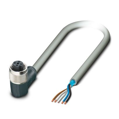 SAC-4P-10,0-680/M12FR FDN - Cavo per sensore/attuatore