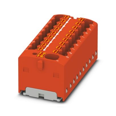 PTFIX 4/18X1,5 RD - Blocco di distribuzione