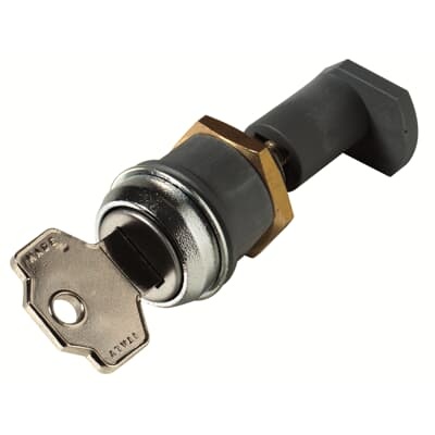 BLOCCO CHIAVE KLF-S-FP 20007 CON/IS T7-T7M-X1