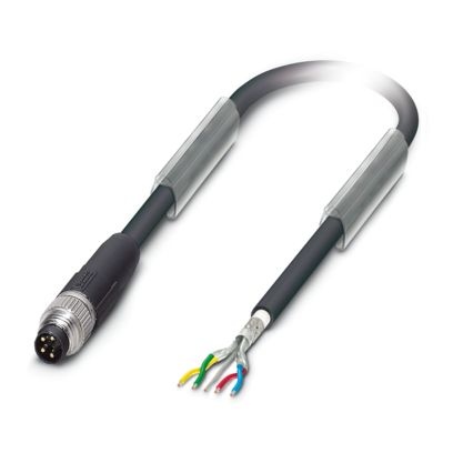 SAC-4P-M 8MS/10,0-950 - Cavo di sistema Bus