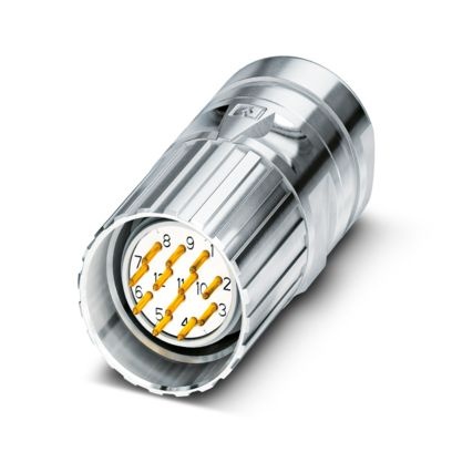 CA-12P2N8A8006 - Connettore per cavi