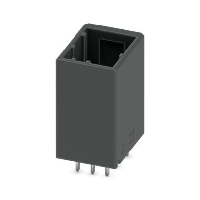 DD21H 0,85/ 6-V-2,5-Y - Connettore fisso per circuiti stampati