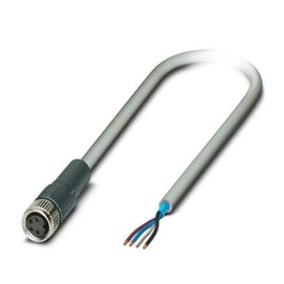 SAC-4P- 5,0-680/M8FS FDP - Cavo per sensore/attuatore