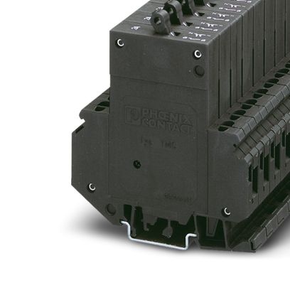 TMC 3 F1 122 16,0A - Interruttore automatico di protezione apparecchiature termomagnetico