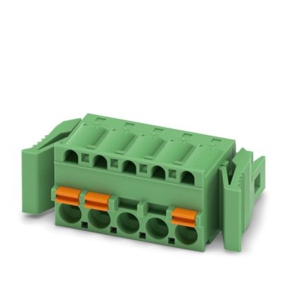 FKC 2,5/ 5-ST-5,08-RF PA1,2,5 - Connettore per circuito stampato