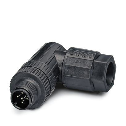 SACC-M12MR-5PL - Connettore