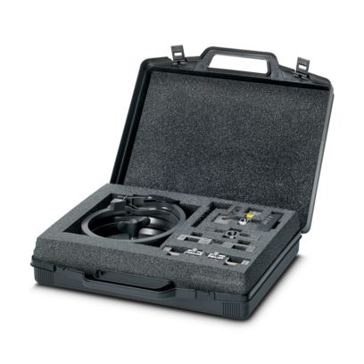CF 1000-10-TOOLKIT 6/12 - Kit di conversione