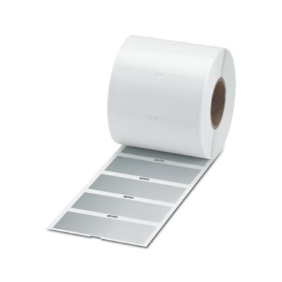 EML-HA (85X32)R SR - Etichetta per superfici ruvide