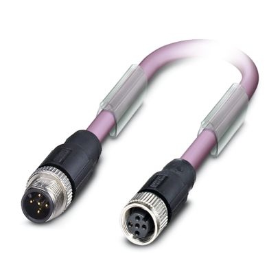 SAC-5P-M12MS-M12FS/920/... - Cavo di sistema Bus