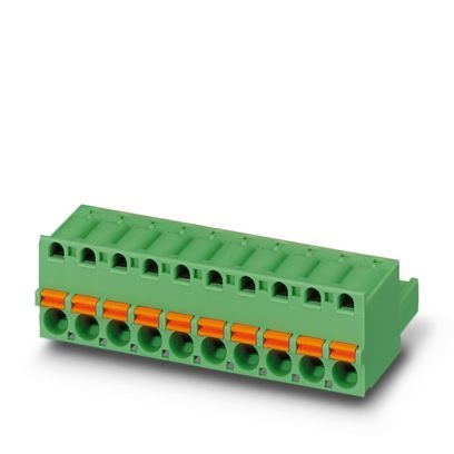 FKC 2,5/ 3-ST-5,08CP1,2BDR23SO - Connettore per circuito stampato