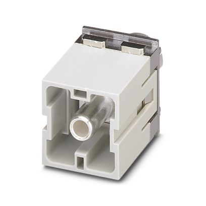 HC-M-HS 200/70-MOD-ST-PE - Modulo di contatto femmina/maschio