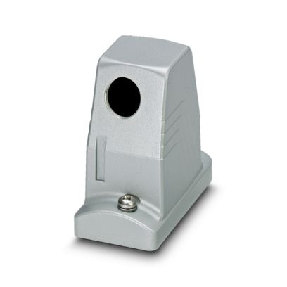 HC-B 6-TMS-100/O1STM25S-EMV - Custodia/Base EMC
