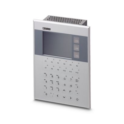 BT07AM/722070 S00001 - Pannello a tasti