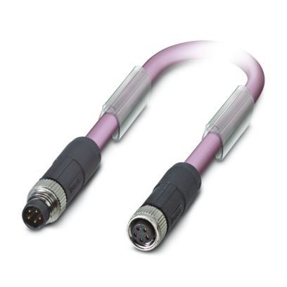 SAC-5P-M 8MS-M 8FS/920/... - Cavo di sistema Bus