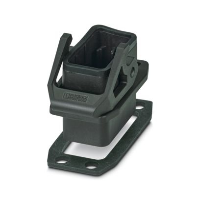 HC-EVO-M1-BWS-PLRBK - Scatola