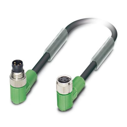 SAC-4P-M 8MR-M 8FR/.../... - Cavo per sensore/attuatore