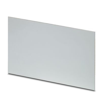 UM-ALU 4-100,5 FRONT 235 AP - Pannello frontale