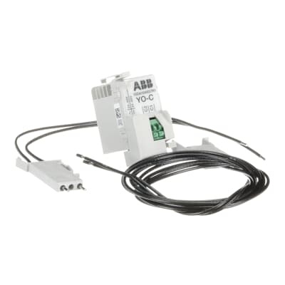 YO-C XT6 W 24...60 Vac/dc