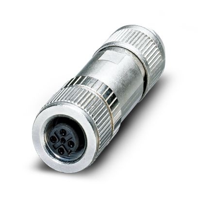 SACC-M12FSD-4Q SH - Connettore dati
