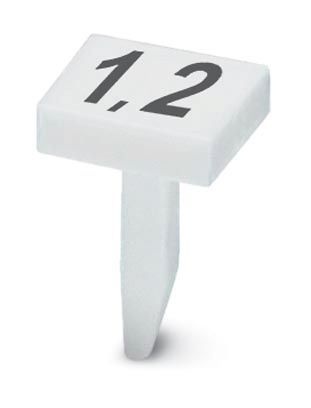 BNB WH:SYMBOLE WSTR - Strisce di identificazione Zack