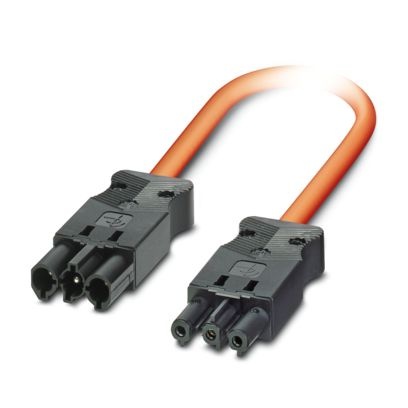 PLD E 608-CA-MS/0,6/FS AM - Cavo di alimentazione