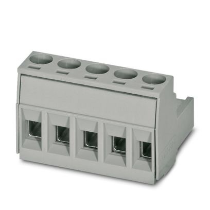 BCP-500-10 GNBDWH:N1-COM - Connettore per circuito stampato