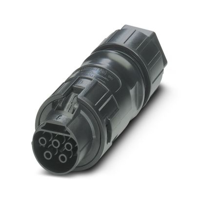 PRC 5-FC-FS6 16-21 - Connettore per accoppiamenti